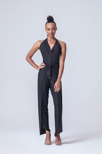 AFYX™ Jetset Jumper - Eco-Friendly Fabric