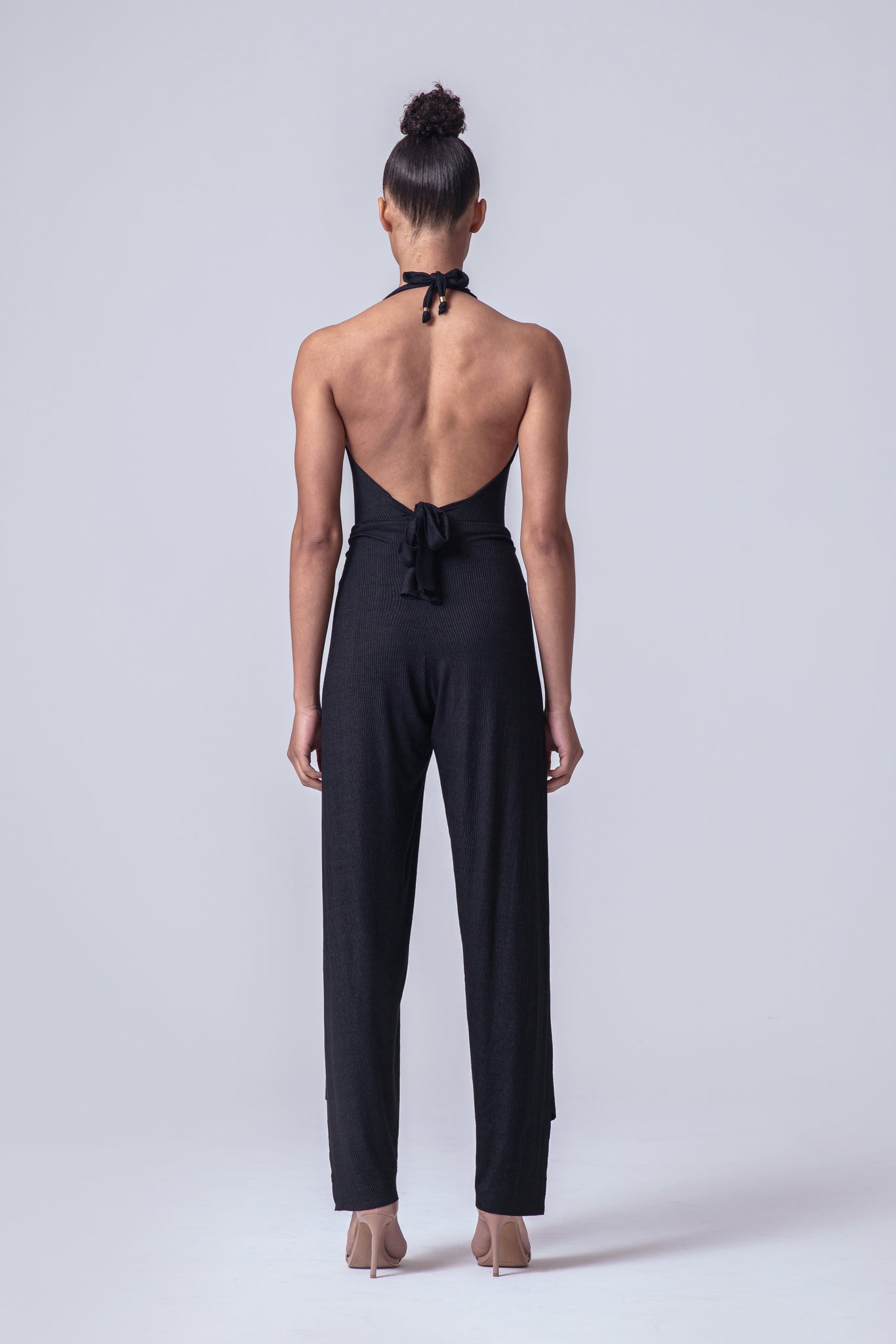 AFYX™ Jetset Jumper - Eco-Friendly Fabric