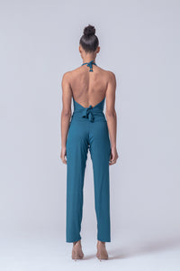 AFYX™ Jetset Jumper - Eco-Friendly Fabric
